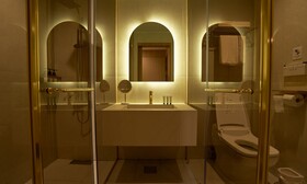 Brown Dot Hotel Gunsan Terminal Branch