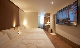 Brown Dot Hotel Gunsan Terminal Branch