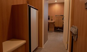Brown Dot Hotel Gunsan Terminal Branch