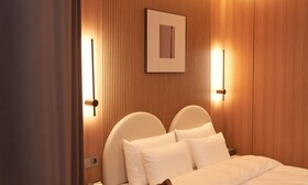 Brown Dot Hotel Gunsan Terminal Branch