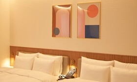 Brown Dot Hotel Gunsan Terminal Branch