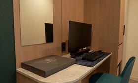 Brown Dot Hotel Gunsan Terminal Branch
