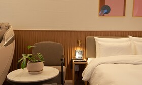 Brown Dot Hotel Gunsan Terminal Branch