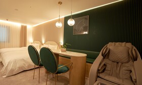 Brown Dot Hotel Gunsan Terminal Branch