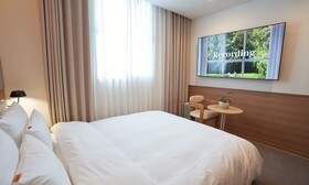 Brown Dot Hotel Gunsan Terminal Branch