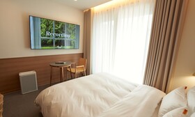 Brown Dot Hotel Gunsan Terminal Branch