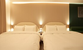 Brown Dot Hotel Gunsan Terminal Branch