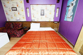 Cyber Motel