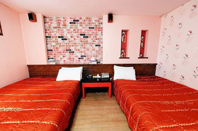 Cyber Motel