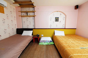Cyber Motel
