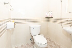 Dashim Guest House
