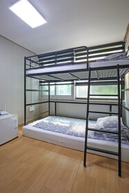 Dashim Guest House