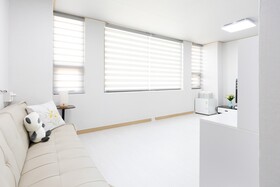 Dashim Guest House