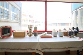 Dashim Guest House