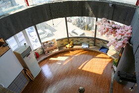 Dashim Guest House
