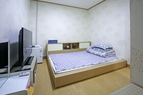 Dashim Guest House