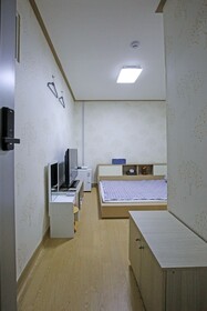 Dashim Guest House