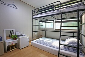 Dashim Guest House