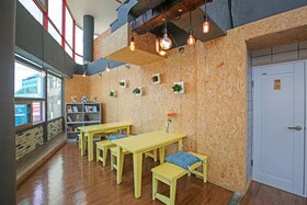 Dashim Guest House