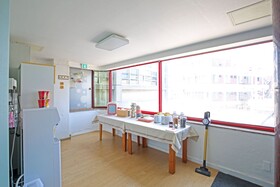 Dashim Guest House