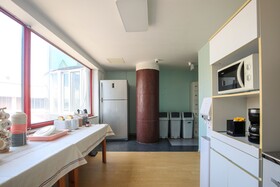 Dashim Guest House