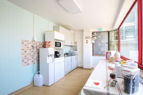 Dashim Guest House