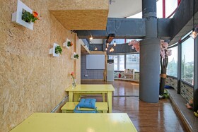 Dashim Guest House