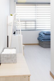 Dashim Guest House