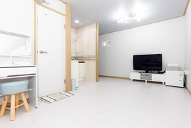Dashim Guest House