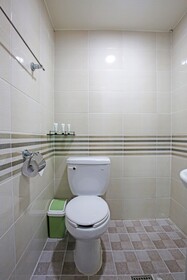 Dashim Guest House