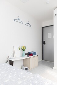 Dashim Guest House
