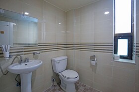 Dashim Guest House