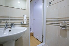 Dashim Guest House