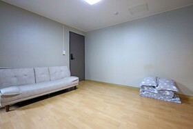 Dashim Guest House