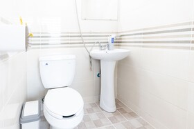 Dashim Guest House