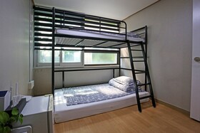 Dashim Guest House