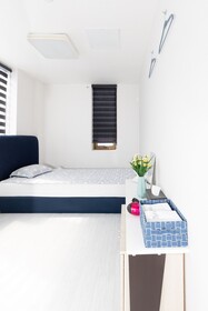 Dashim Guest House