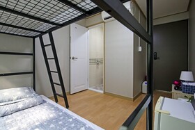 Dashim Guest House