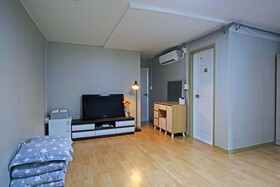 Dashim Guest House