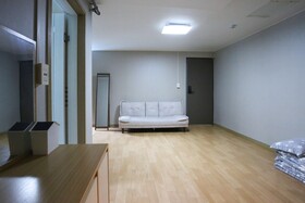 Dashim Guest House