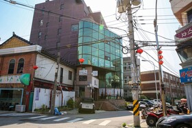 Dashim Guest House
