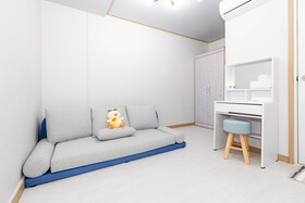 Dashim Guest House