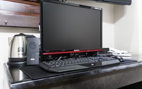 Gunsan B and B Hotel