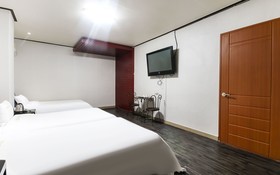 Gunsan B and B Hotel