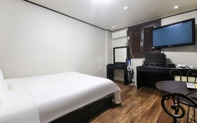 Gunsan B and B Hotel