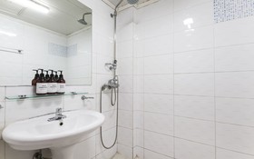 Gunsan B and B Hotel