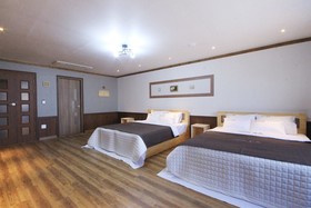 Gunsan Ca Hotel