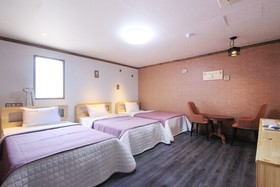 Gunsan Ca Hotel