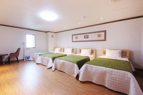 Gunsan Ca Hotel