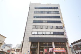 Gunsan Ca Hotel